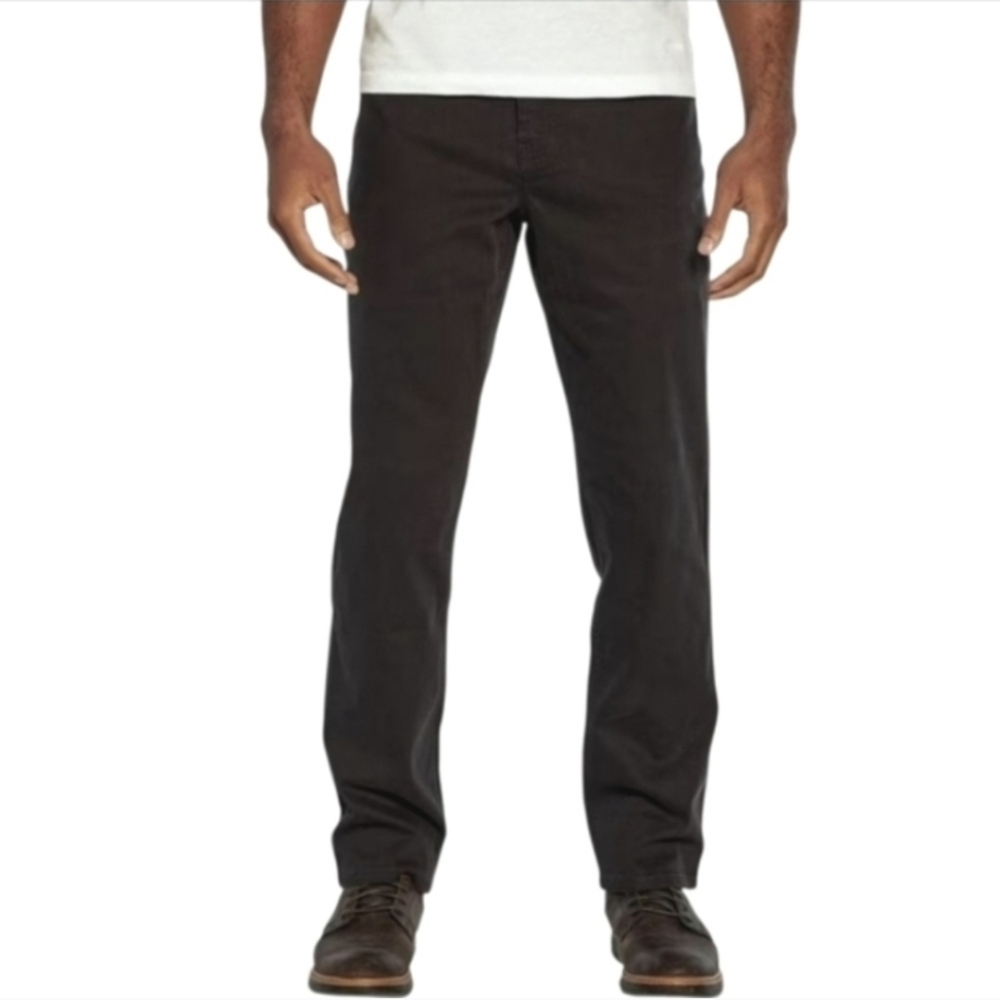 Woolrich 5 Pocket Stretch Straight Fit Pants Sz 40x32